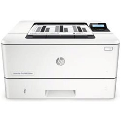 HP LaserJet Pro M402dne - printer - monochrome - laser HP LaserJet Pro M402dne - printer - monochrome - laser